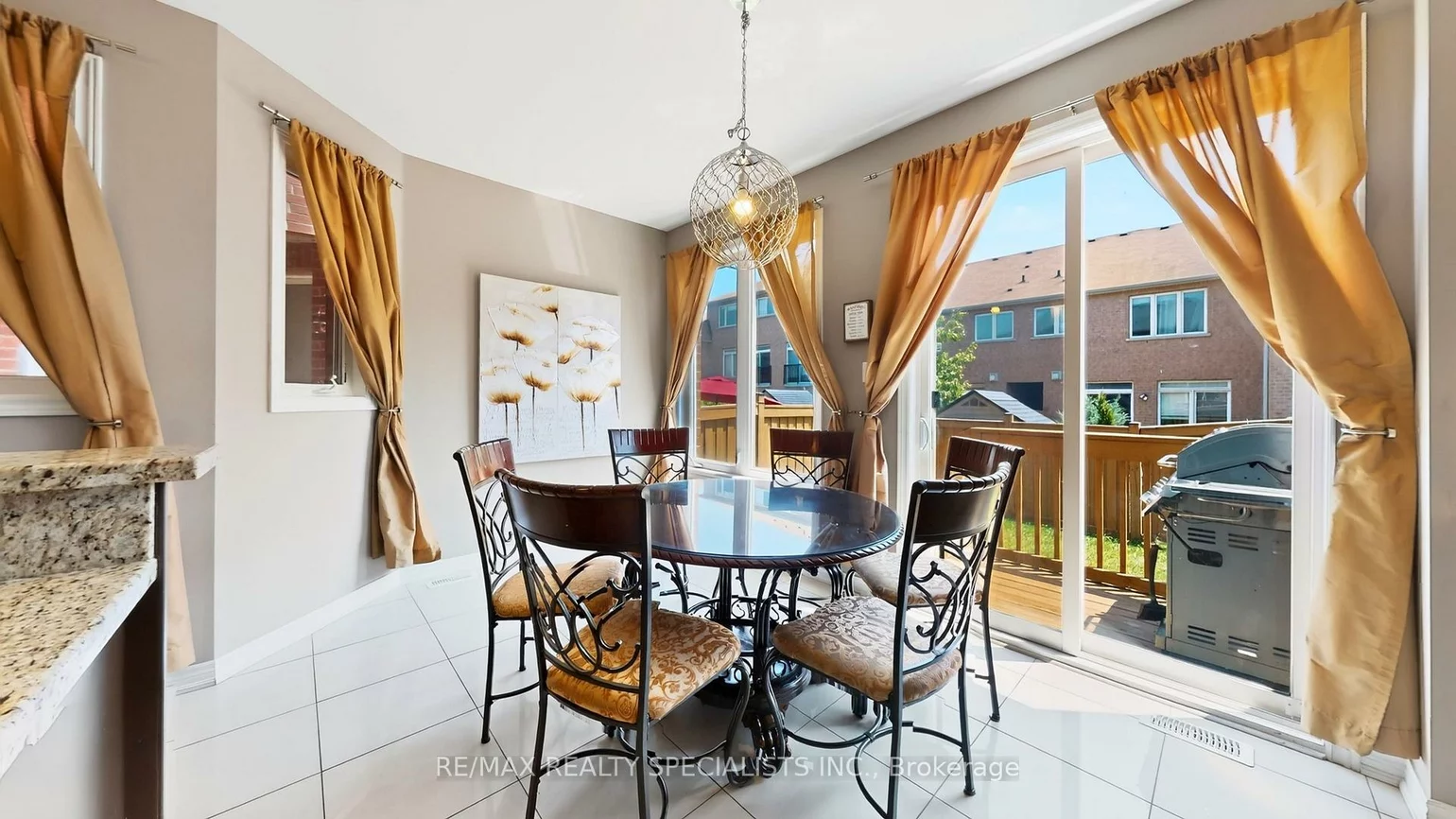 30, Pendulum, Sandringham-Wellington, Brampton