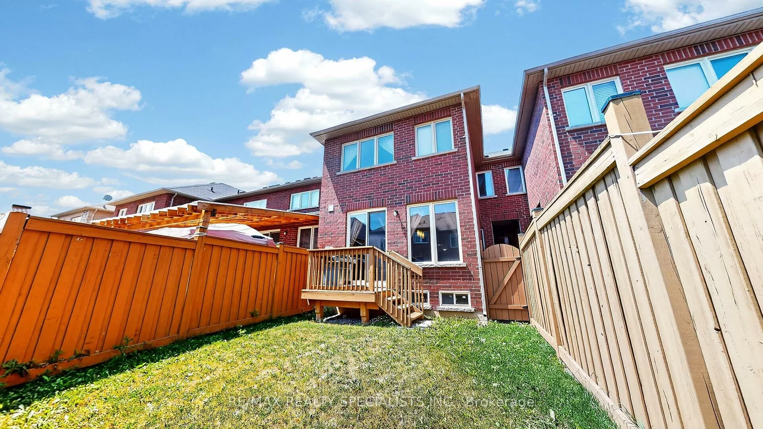 30, Pendulum, Sandringham-Wellington, Brampton