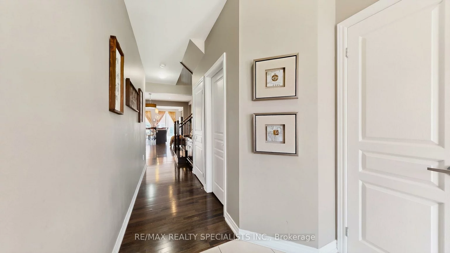 30, Pendulum, Sandringham-Wellington, Brampton