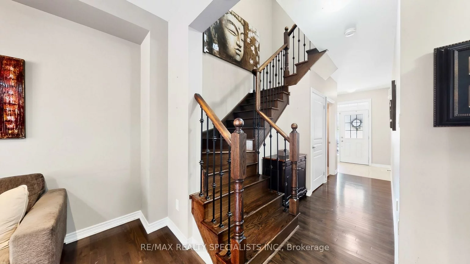 30, Pendulum, Sandringham-Wellington, Brampton