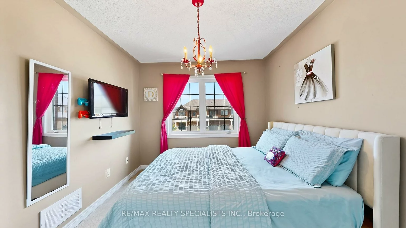 30, Pendulum, Sandringham-Wellington, Brampton