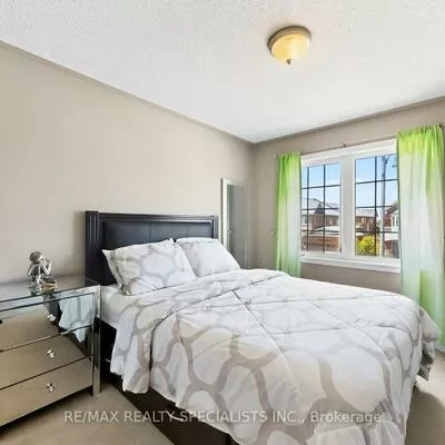 30, Pendulum, Sandringham-Wellington, Brampton