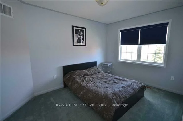 6, Navy, Fletcher's Meadow, Brampton