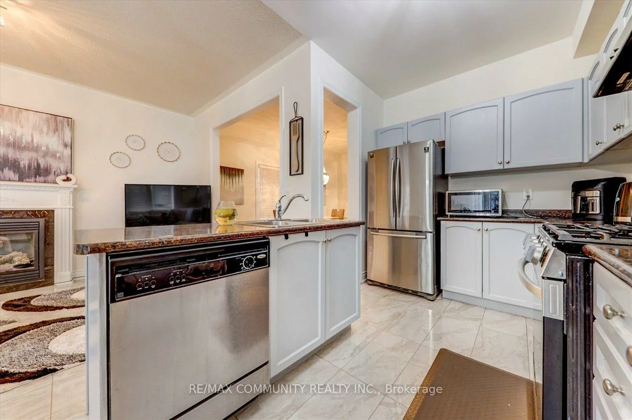 69, Clearfield, Bram East, Brampton