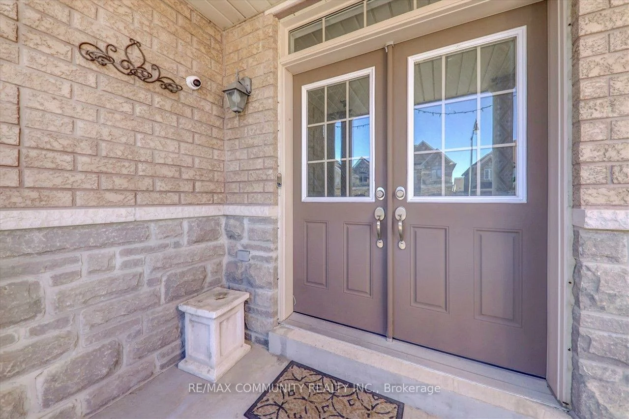 69, Clearfield, Bram East, Brampton