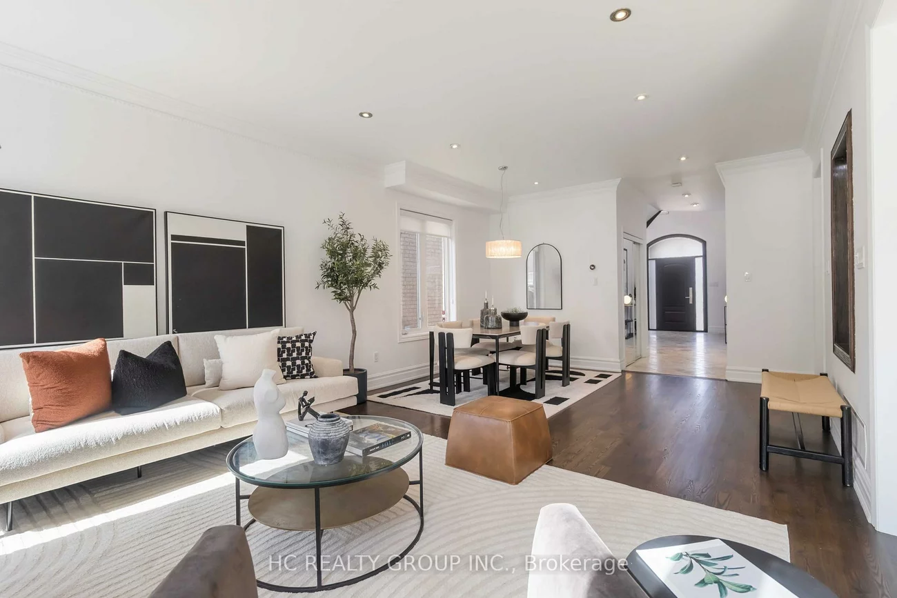 16, Begonia, Northwest Sandalwood Parkway, Brampton