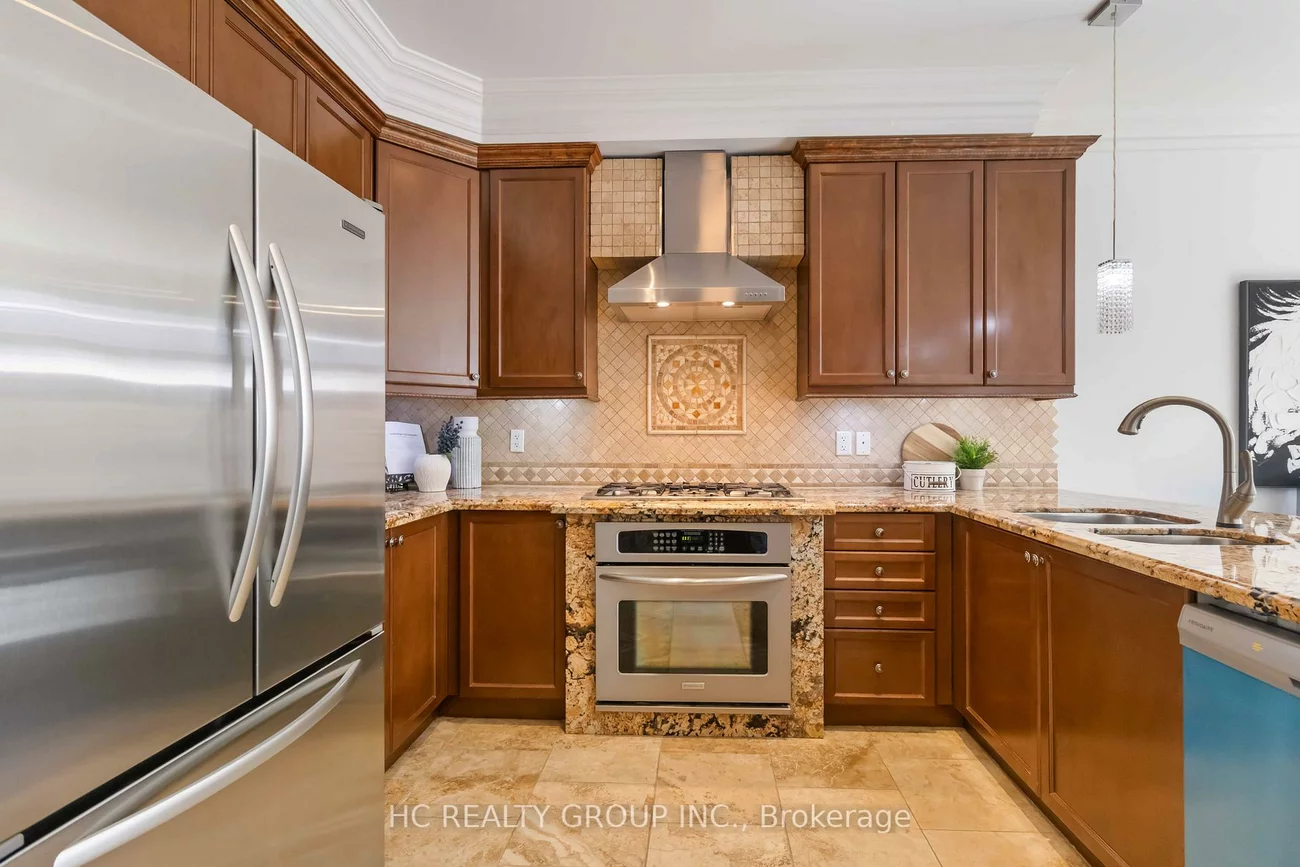 16, Begonia, Northwest Sandalwood Parkway, Brampton