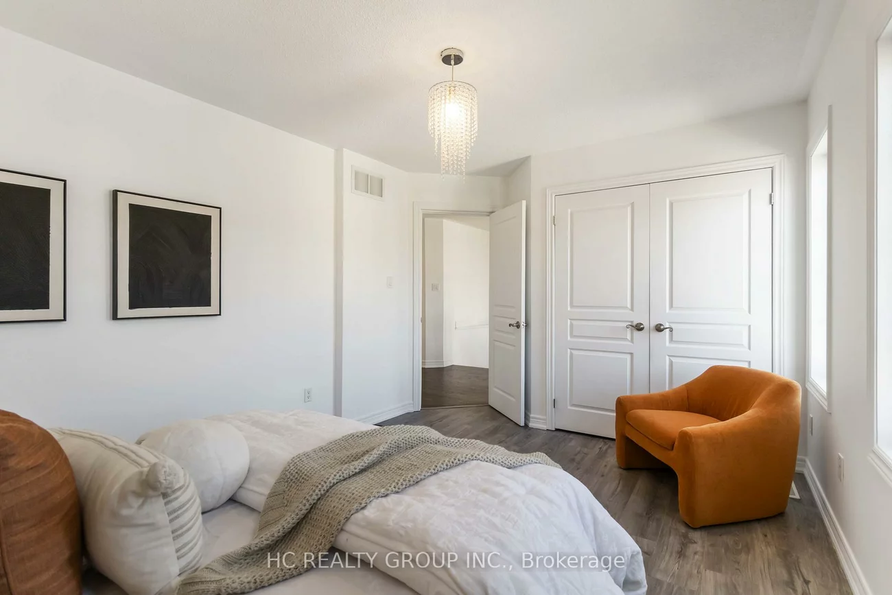 16, Begonia, Northwest Sandalwood Parkway, Brampton