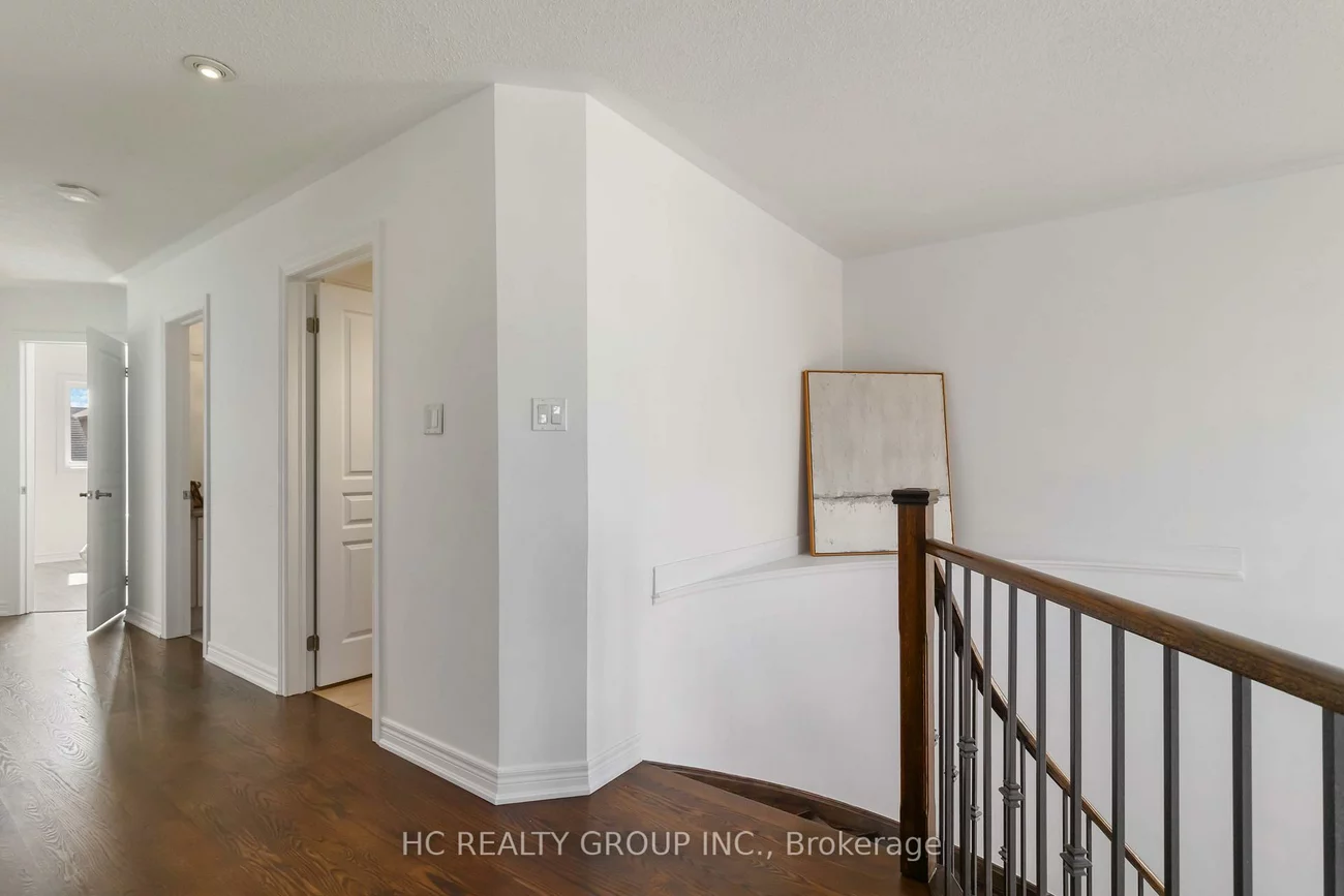 16, Begonia, Northwest Sandalwood Parkway, Brampton