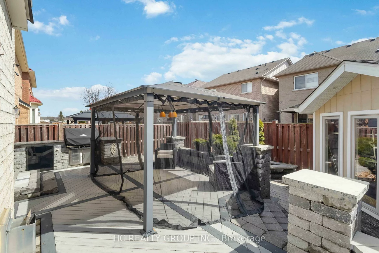16, Begonia, Northwest Sandalwood Parkway, Brampton