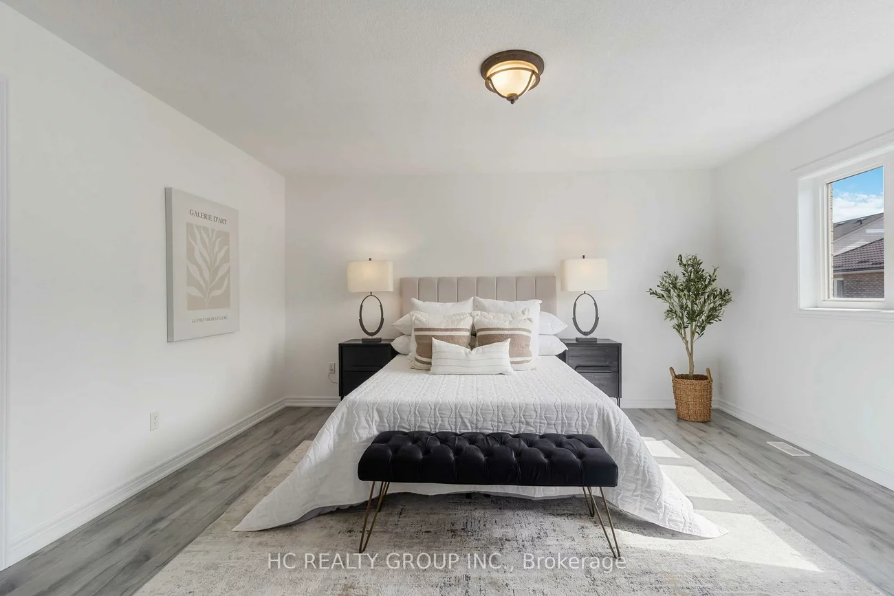 16, Begonia, Northwest Sandalwood Parkway, Brampton