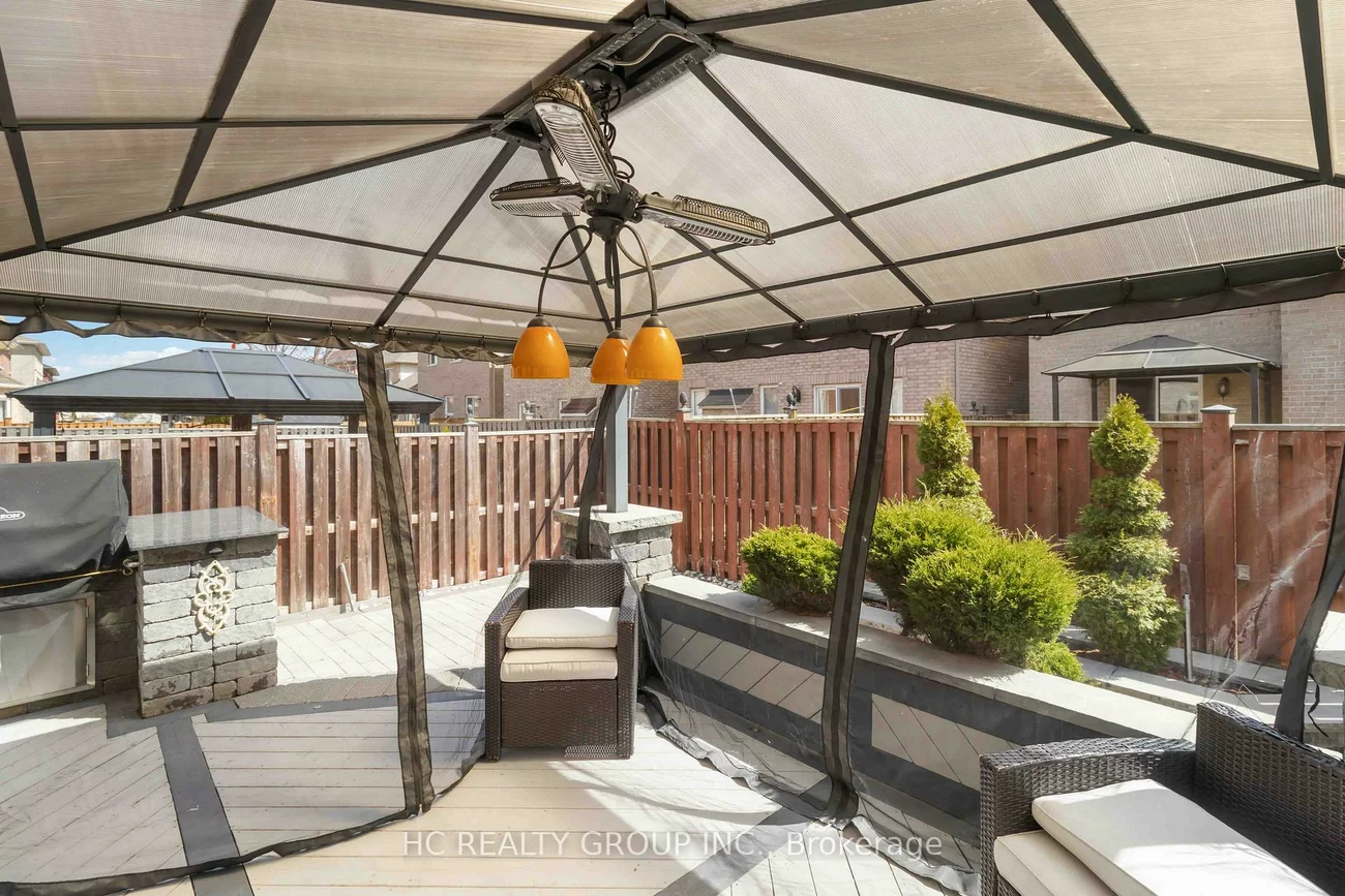 16, Begonia, Northwest Sandalwood Parkway, Brampton