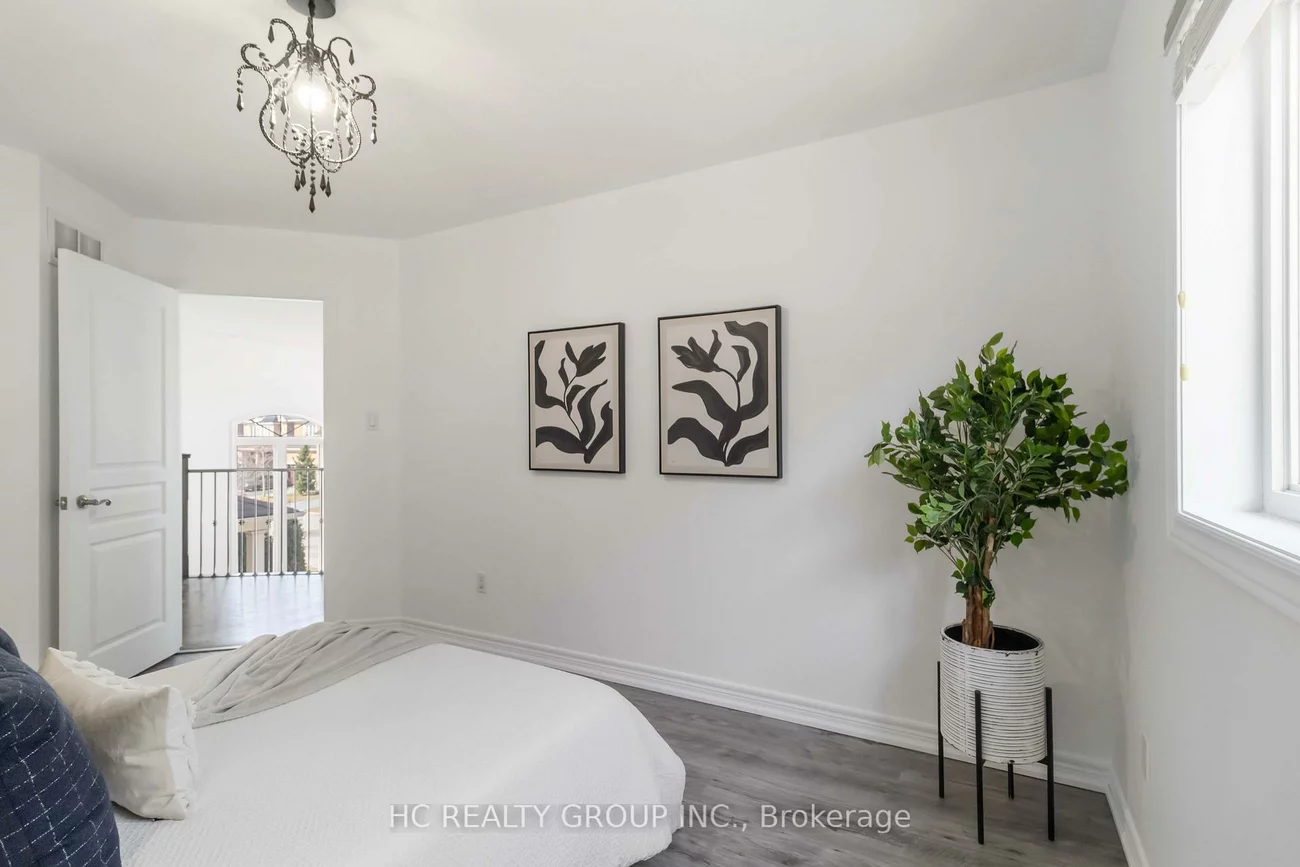 16, Begonia, Northwest Sandalwood Parkway, Brampton