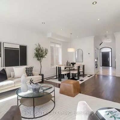 16, Begonia, Northwest Sandalwood Parkway, Brampton