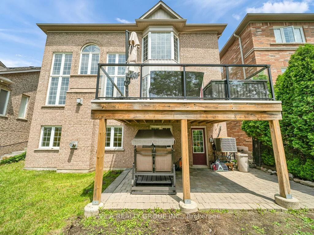 104, Southlake, Madoc, Brampton