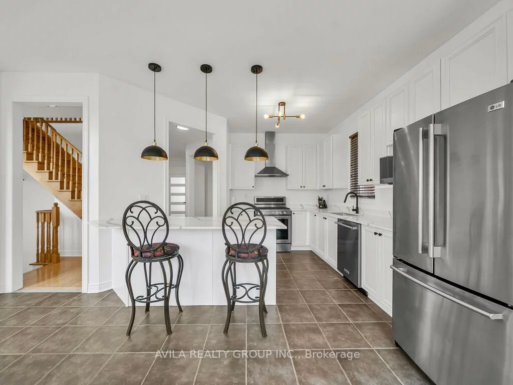 104, Southlake, Madoc, Brampton