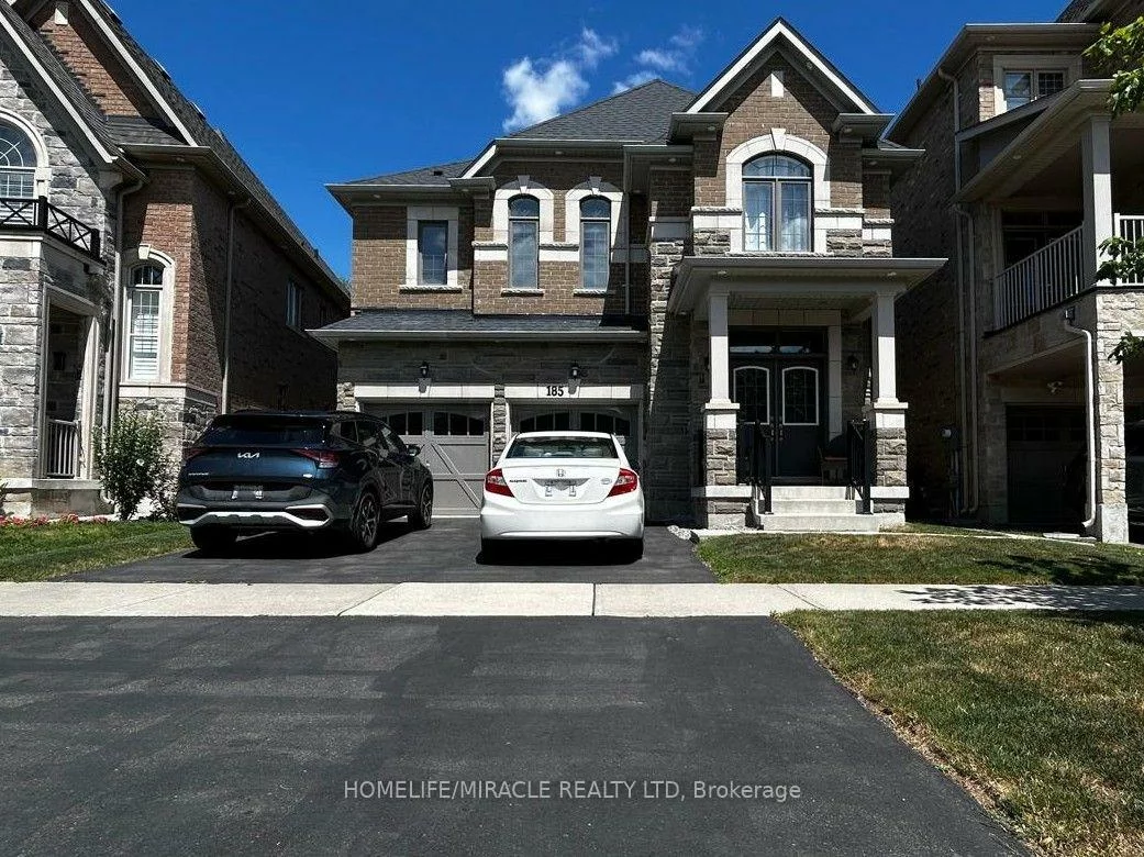 185, Thornbush, Northwest Brampton, Brampton