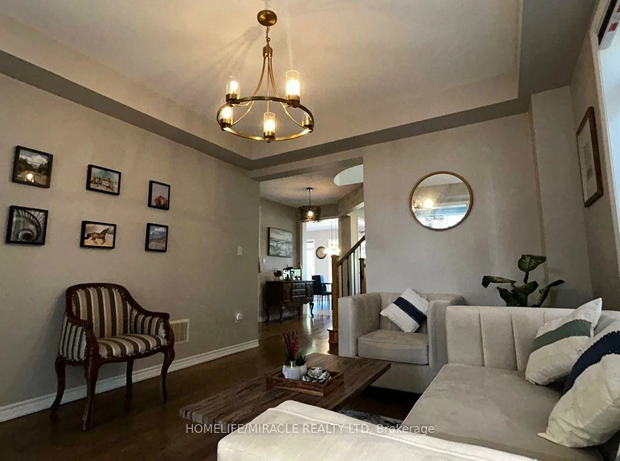 185, Thornbush, Northwest Brampton, Brampton