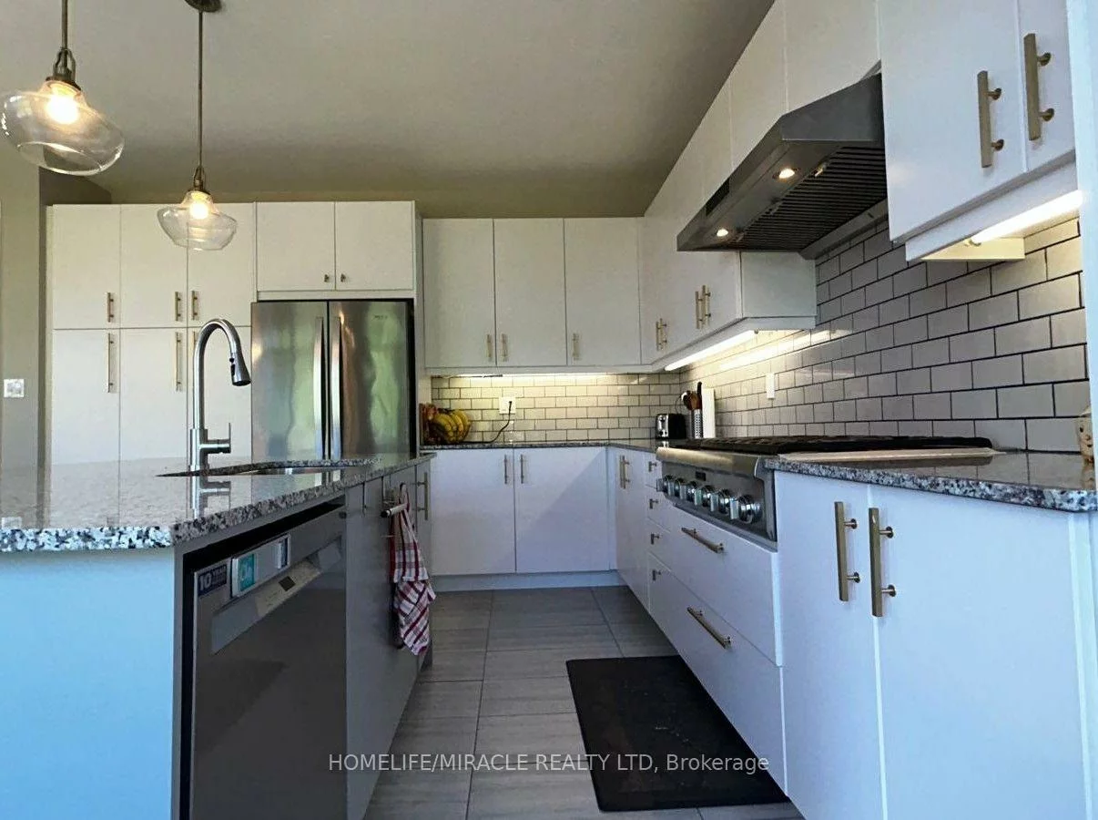 185, Thornbush, Northwest Brampton, Brampton