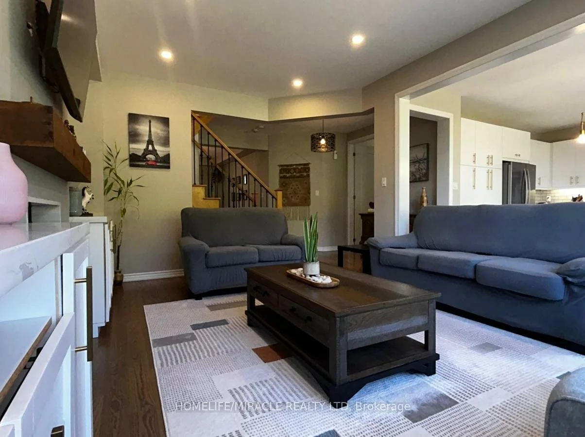 185, Thornbush, Northwest Brampton, Brampton