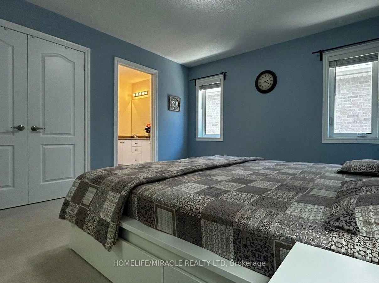 185, Thornbush, Northwest Brampton, Brampton
