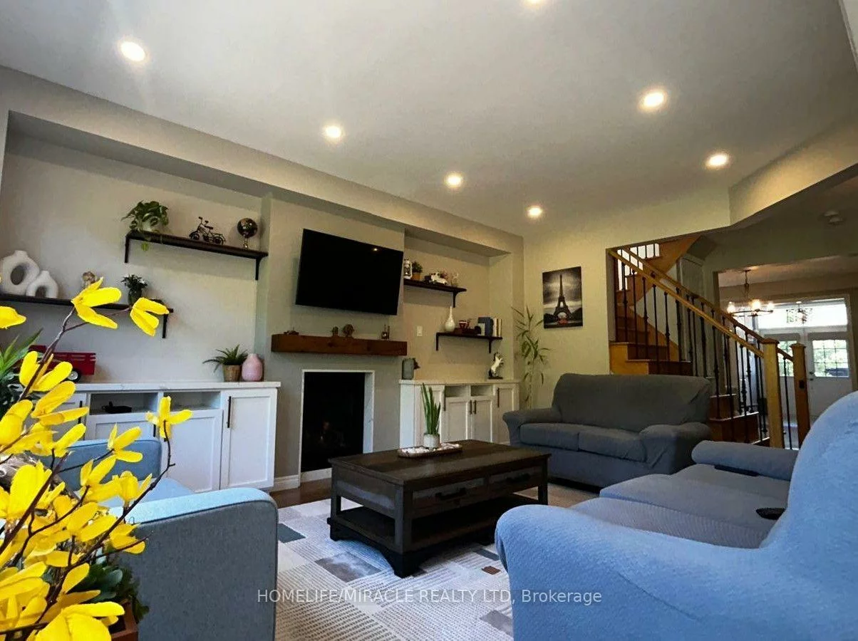 185, Thornbush, Northwest Brampton, Brampton