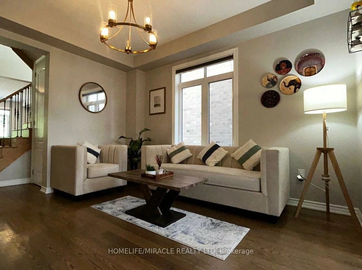 185, Thornbush, Northwest Brampton, Brampton