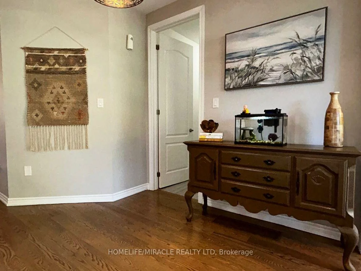 185, Thornbush, Northwest Brampton, Brampton
