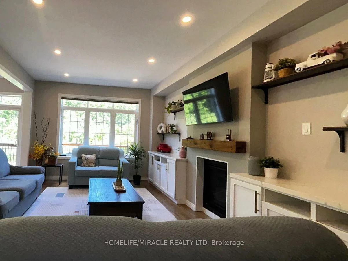 185, Thornbush, Northwest Brampton, Brampton
