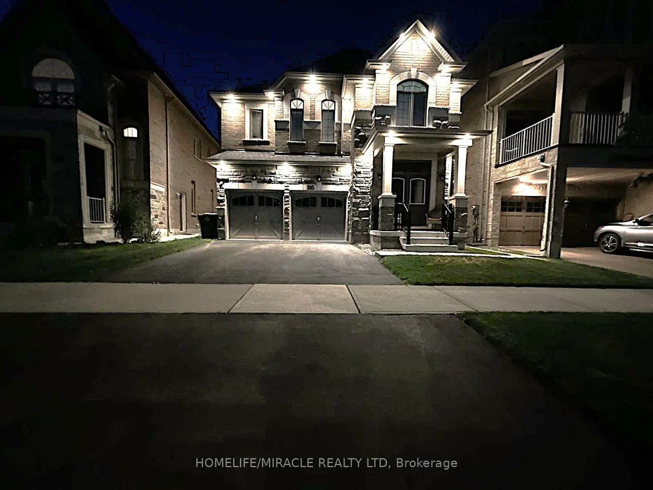 185, Thornbush, Northwest Brampton, Brampton