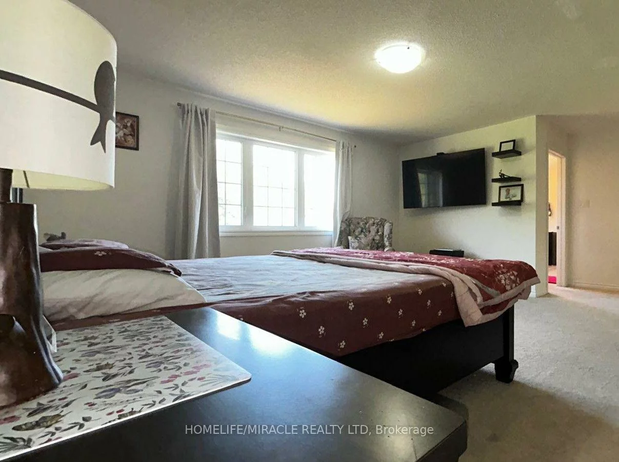 185, Thornbush, Northwest Brampton, Brampton