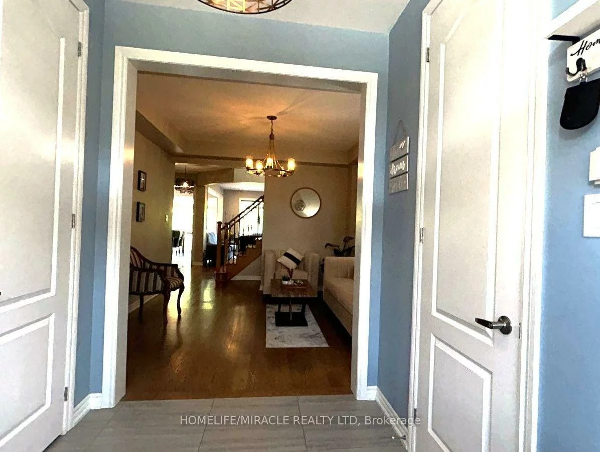 185, Thornbush, Northwest Brampton, Brampton