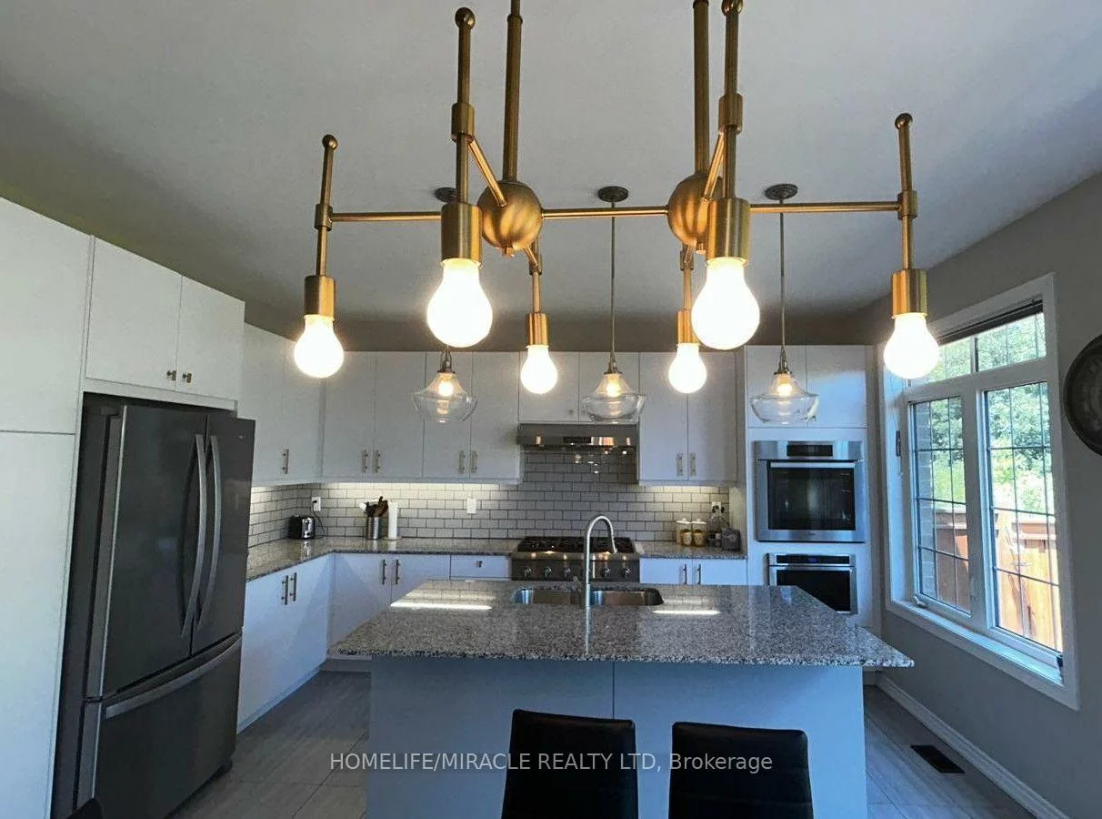 185, Thornbush, Northwest Brampton, Brampton