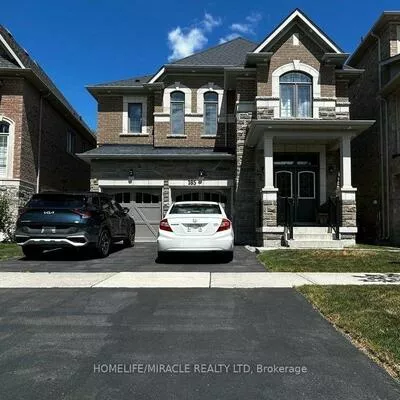 185, Thornbush, Northwest Brampton, Brampton