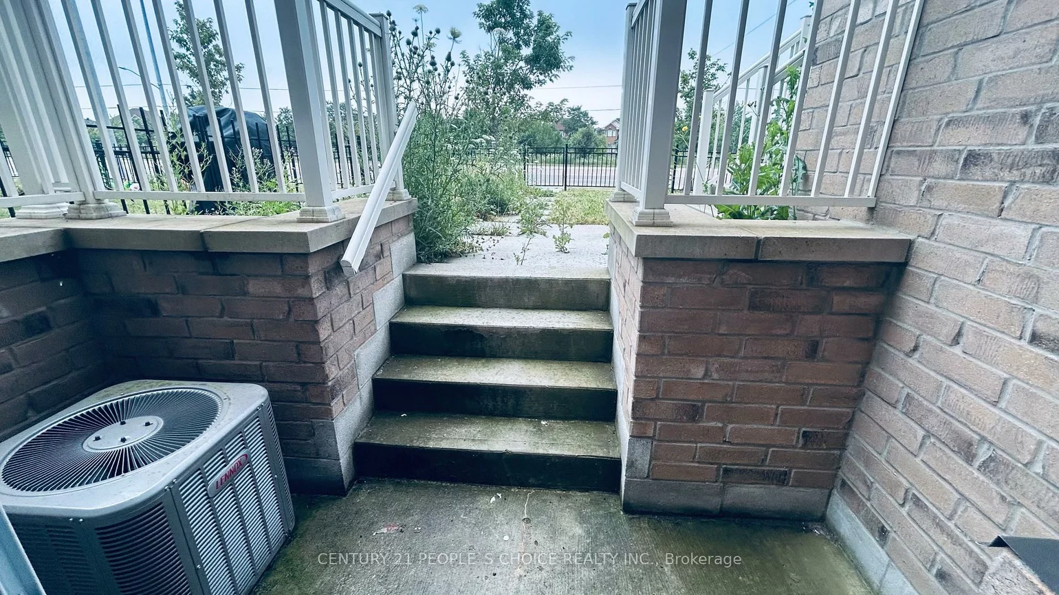 108, Golden Spring, Northwest Brampton, Brampton