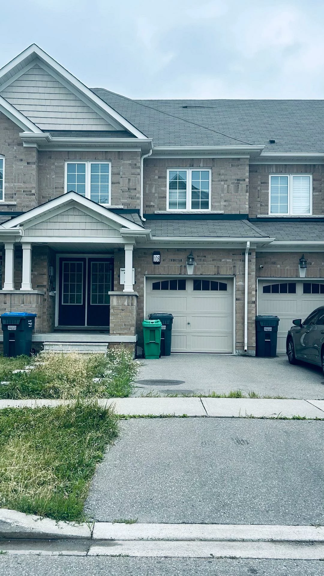 108, Golden Spring, Northwest Brampton, Brampton