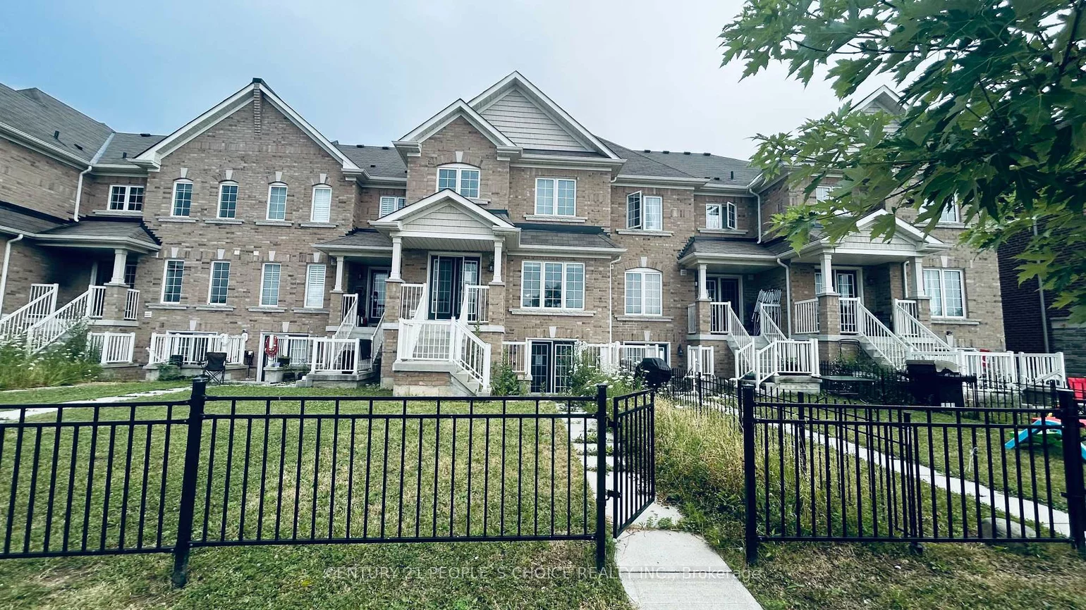 108, Golden Spring, Northwest Brampton, Brampton