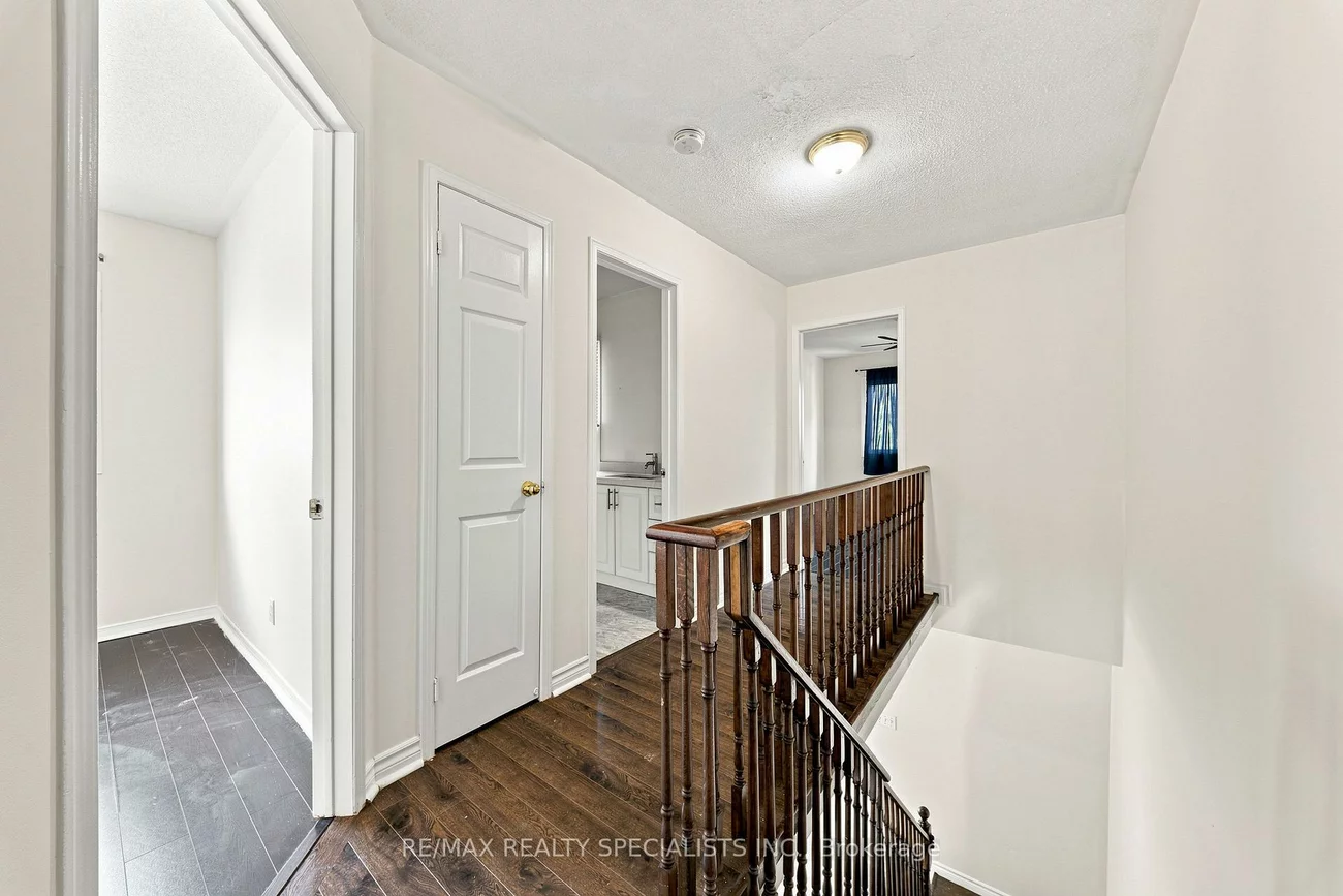 45, Clover Bloom, Sandringham-Wellington, Brampton