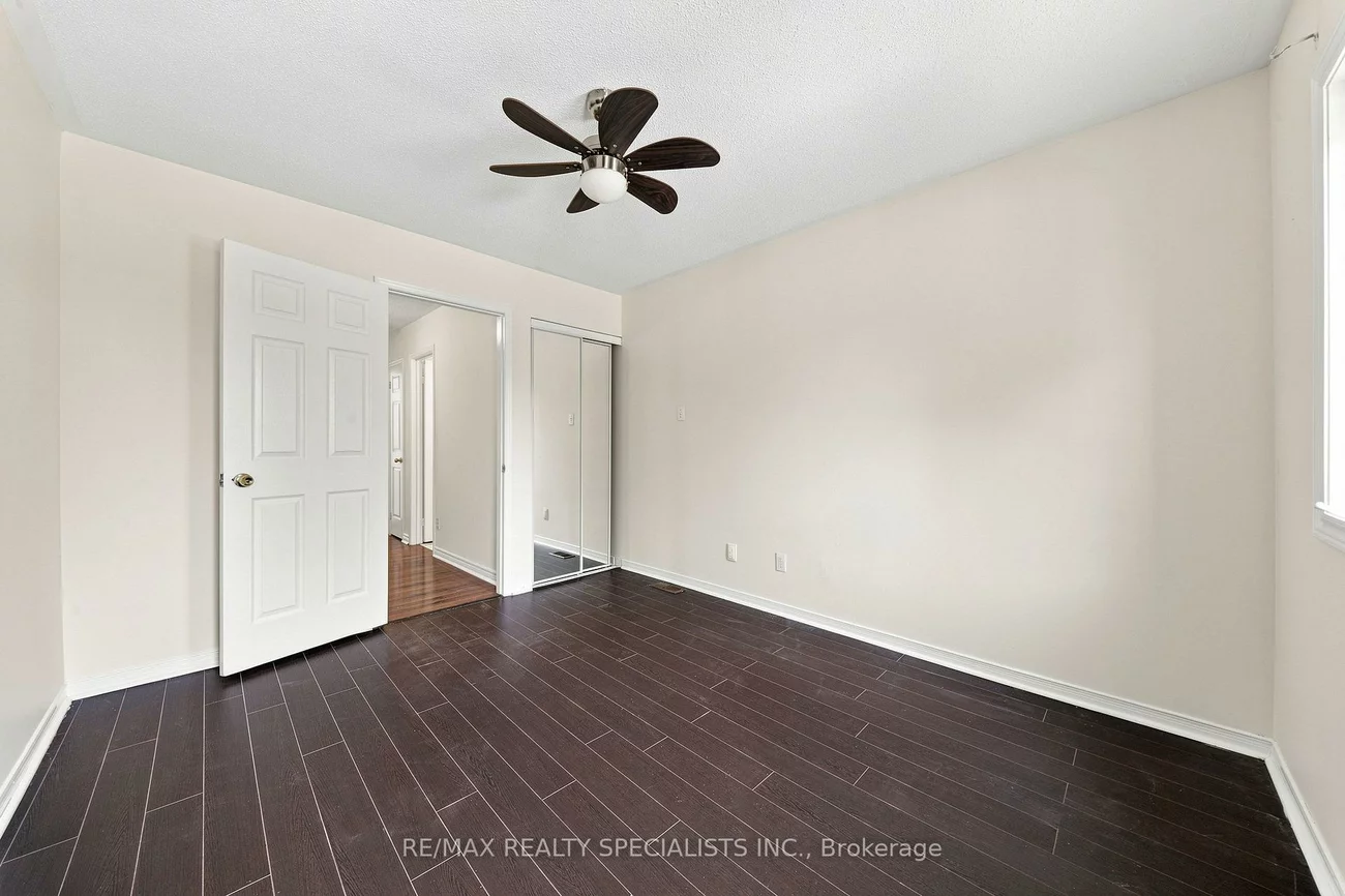 45, Clover Bloom, Sandringham-Wellington, Brampton