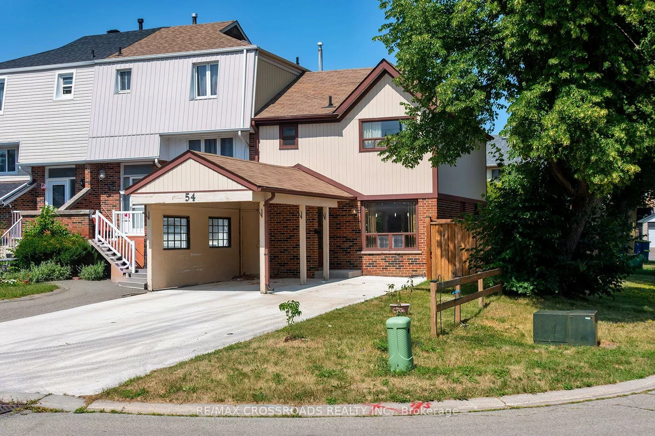 54, Omega, Heart Lake East, Brampton