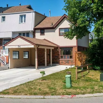 54, Omega, Heart Lake East, Brampton