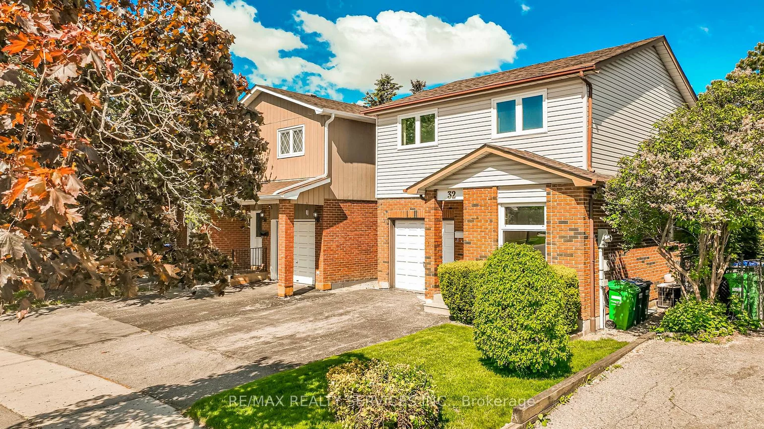 32, Winterfold, Madoc, Brampton
