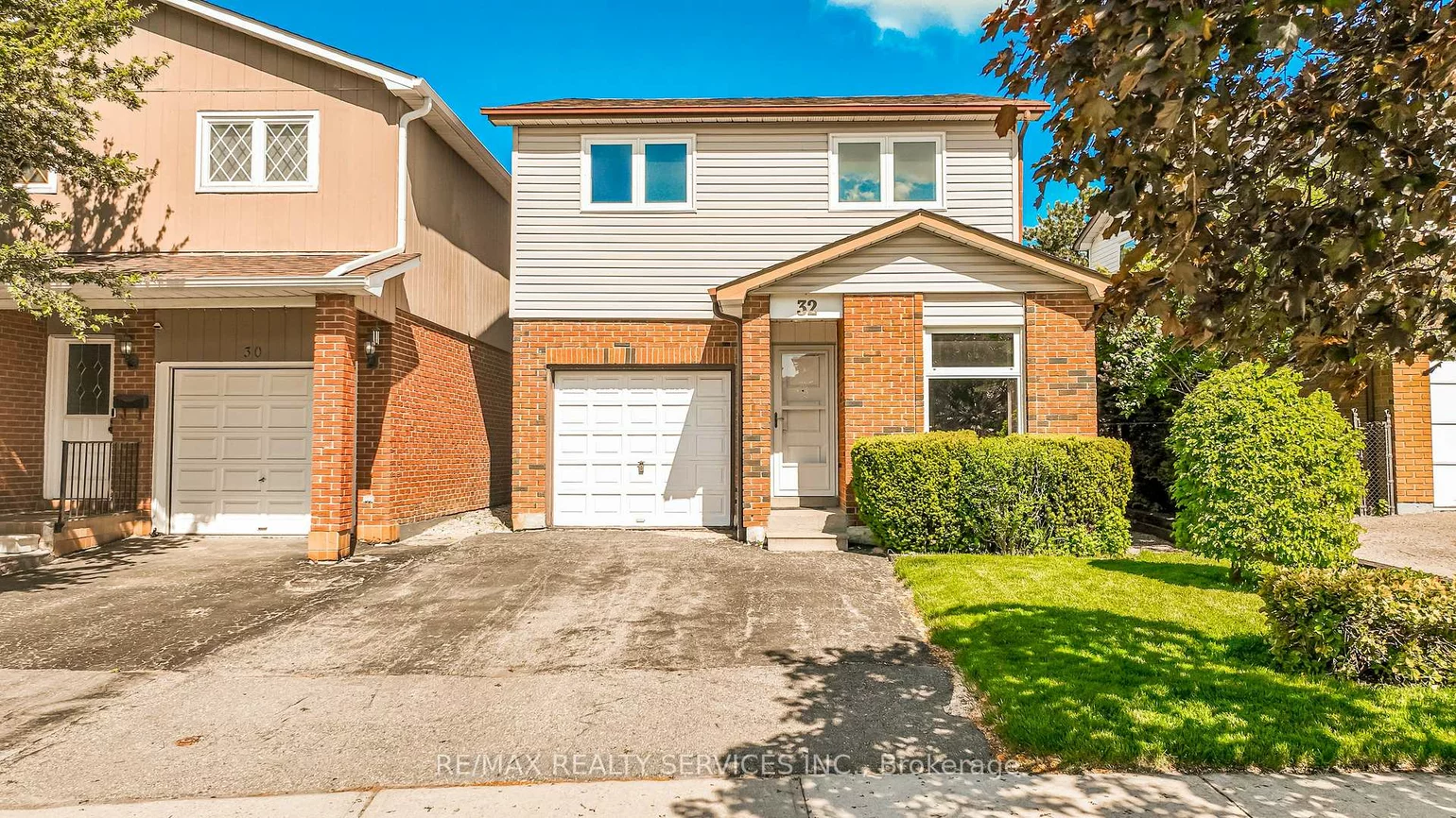 32, Winterfold, Madoc, Brampton