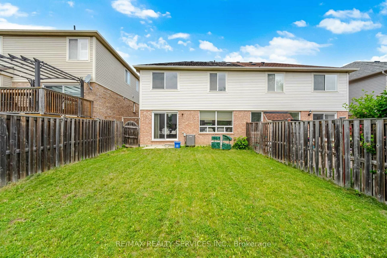 9, Ollie, Credit Valley, Brampton