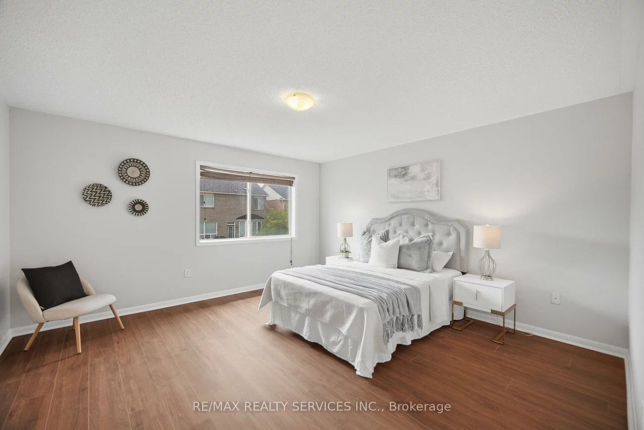 9, Ollie, Credit Valley, Brampton