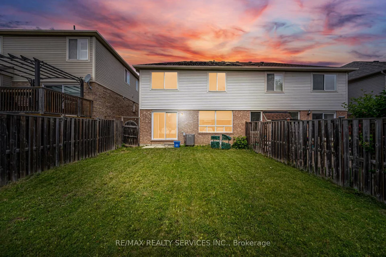 9, Ollie, Credit Valley, Brampton