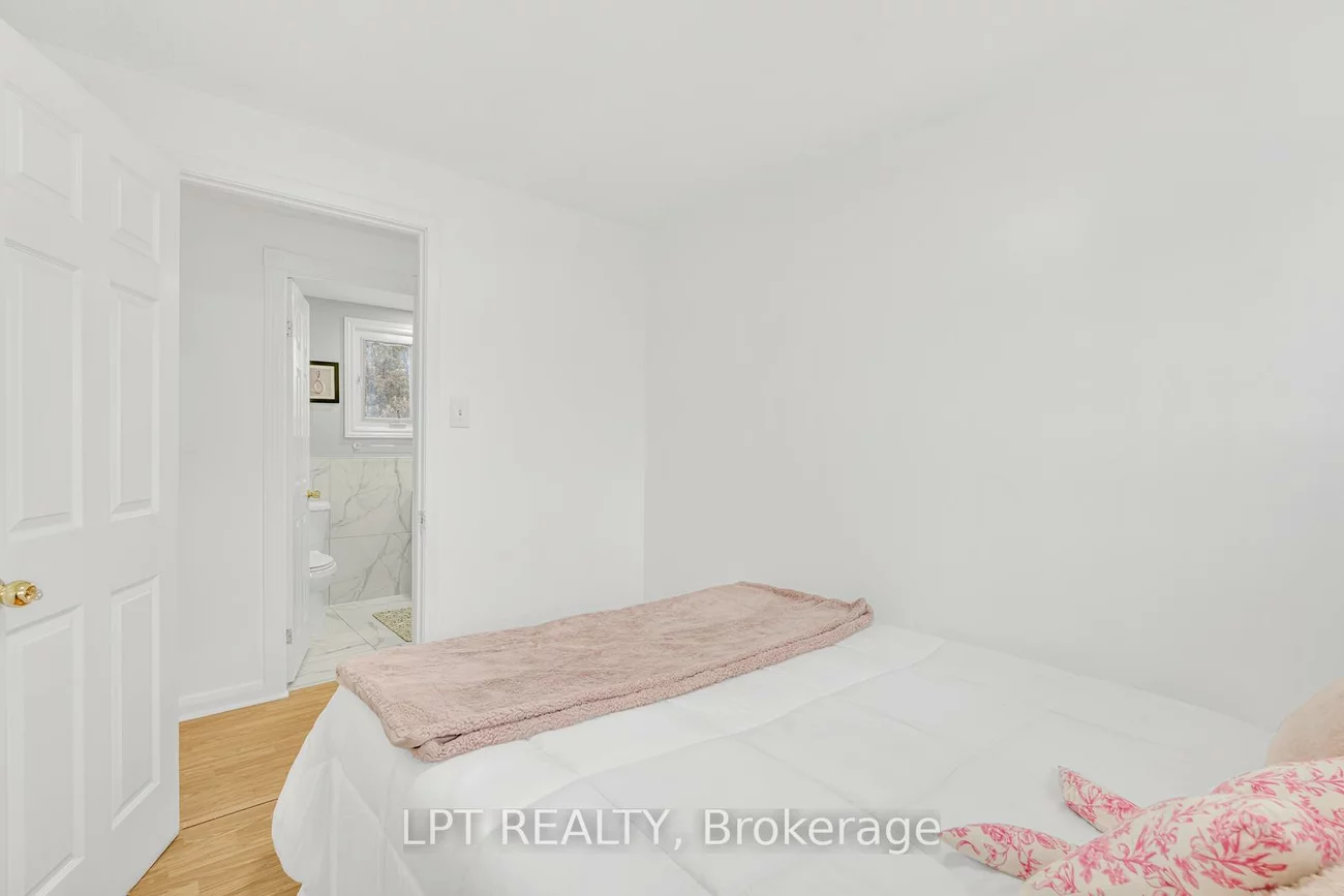 95, Huntingwood, Central Park, Brampton