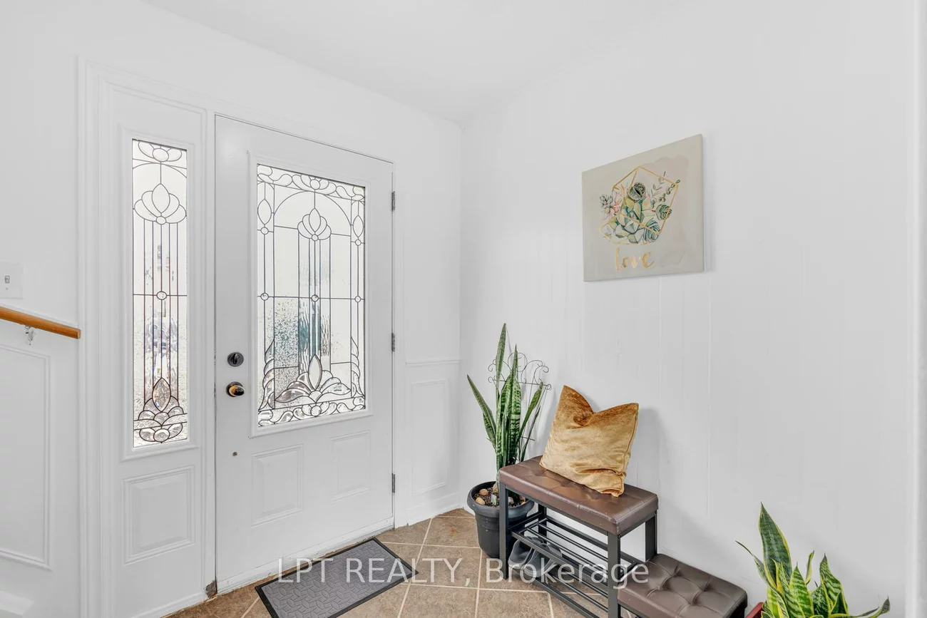 95, Huntingwood, Central Park, Brampton