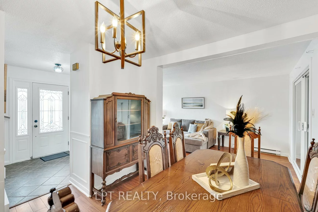95, Huntingwood, Central Park, Brampton