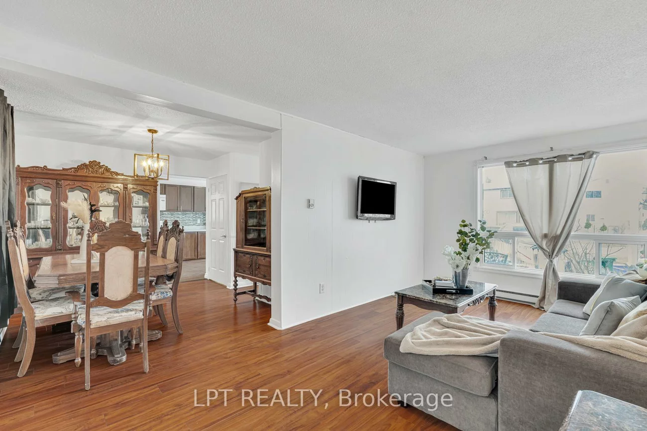 95, Huntingwood, Central Park, Brampton